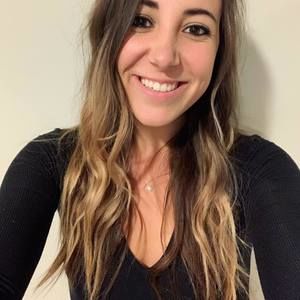 Meet your Posher, Josée